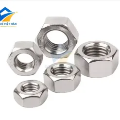 Tán inox 304