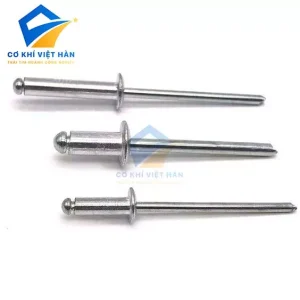 đinh rút inox