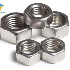 Ê cu inox Việt Hàn