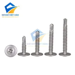 VÍT TỰ KHOAN INOX