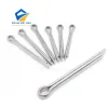 Chốt chặn inox