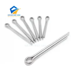 Chốt chặn inox
