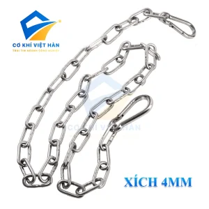Dây Xích Inox 304