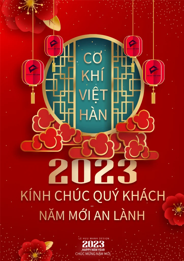 Bu Lông Inox Cơ Khí Việt Hàn