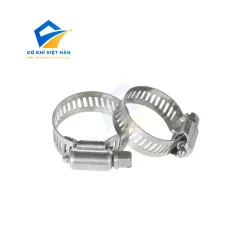 Đai Xiết Inox Việt Hàn