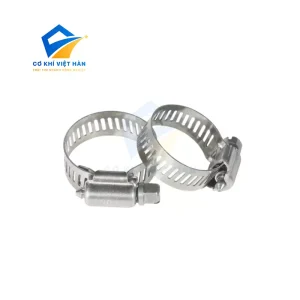 Đai Xiết Inox Việt Hàn