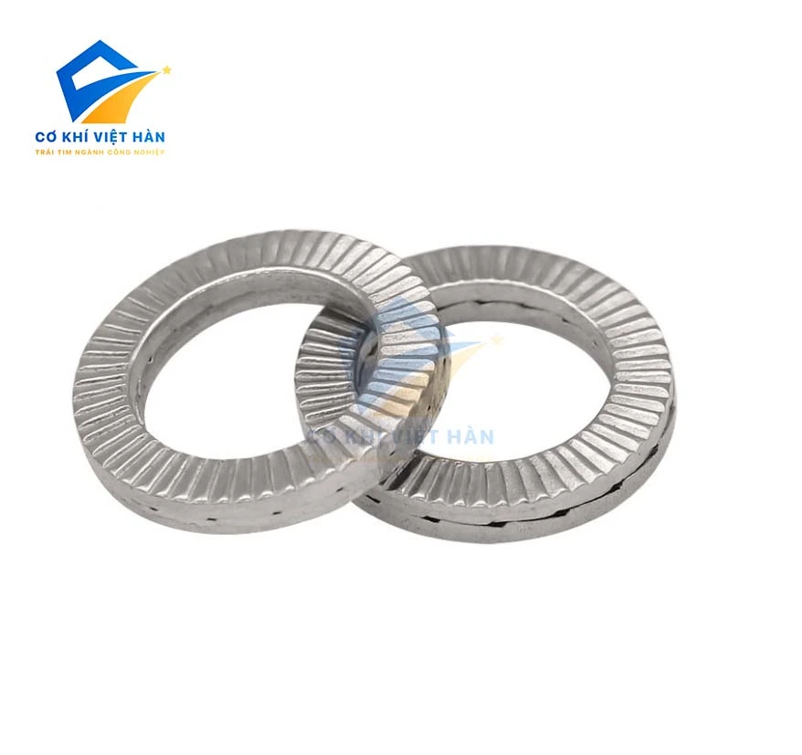 Bu Lông Inox Cơ Khí Việt Hàn