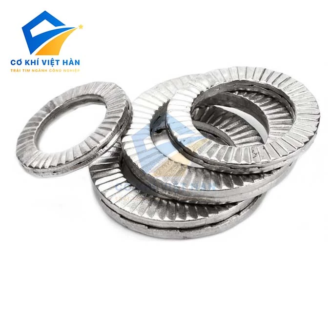 Bu Lông Inox Cơ Khí Việt Hàn