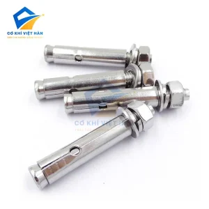 tắc kê nở inox 304