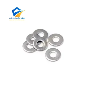 long đen inox 304 chống ăn mòn