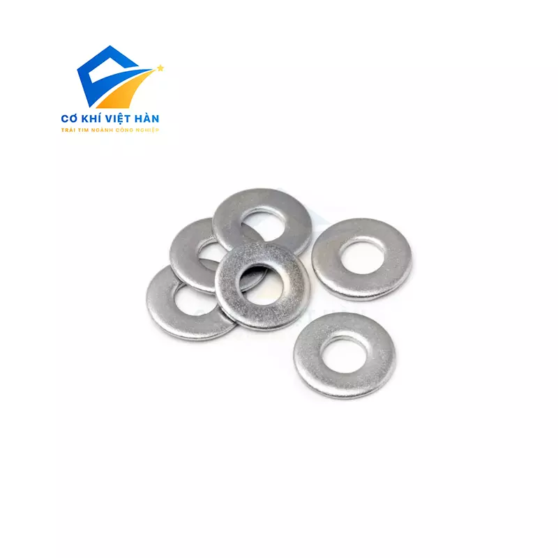 long đen inox 304 chống ăn mòn