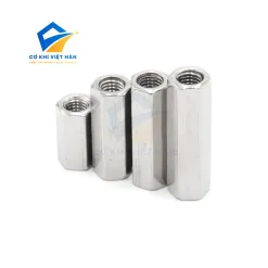 Đai ốc nối ren inox Việt Hàn