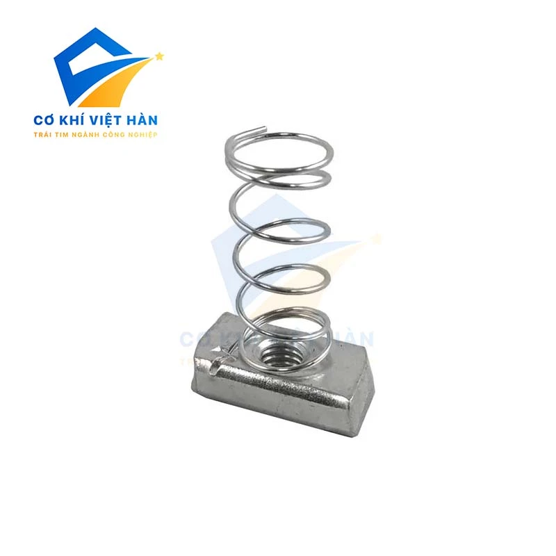 Bu Lông Inox Cơ Khí Việt Hàn