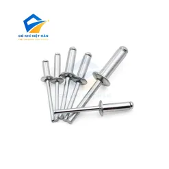 Đinh rút inox Việt Hàn