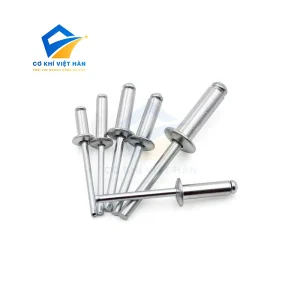 Đinh rút inox Việt Hàn