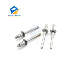 Đinh Rút Inox Việt Hàn
