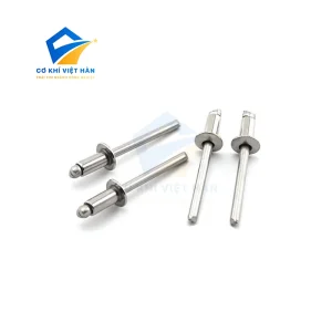 Đinh Rút Inox Việt Hàn