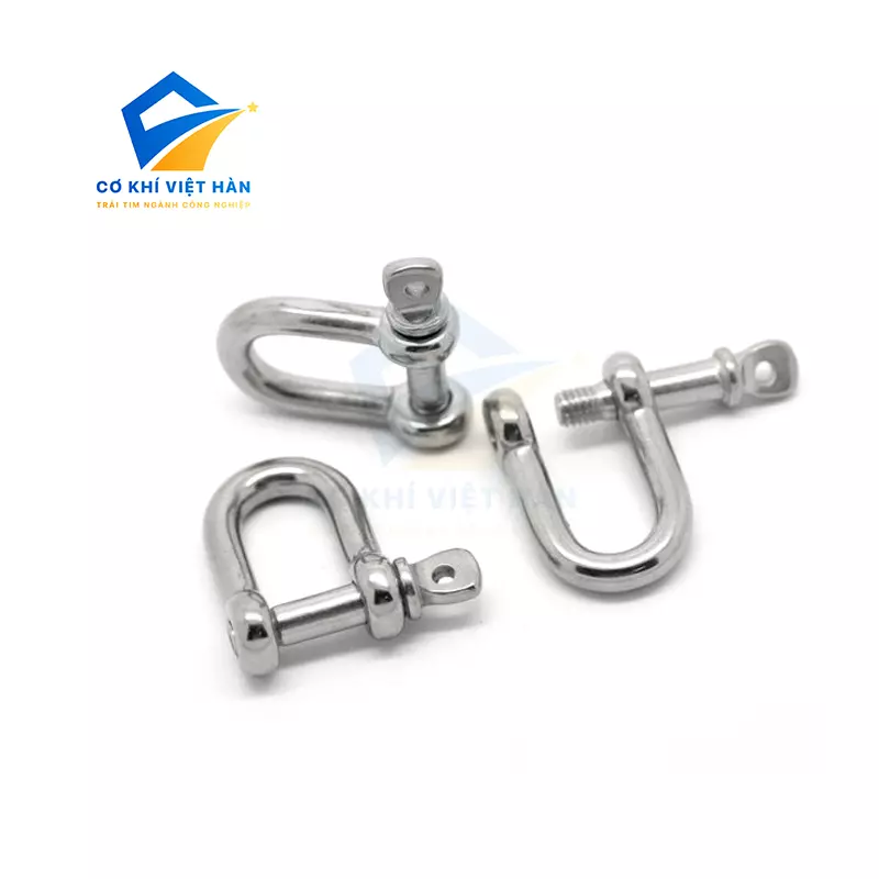 Bu Lông Inox Cơ Khí Việt Hàn