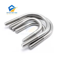 Ubolt Inox 304 Việt Hàn