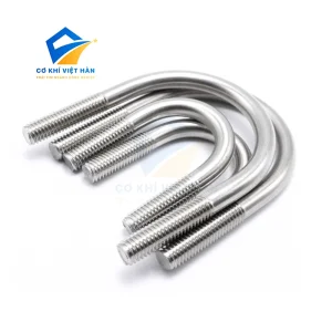 Ubolt Inox 304 Việt Hàn
