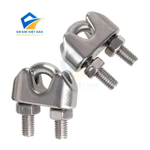 khóa cáp inox Việt Hàn