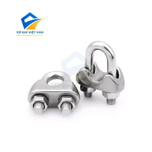 sản phẩm cáp inox