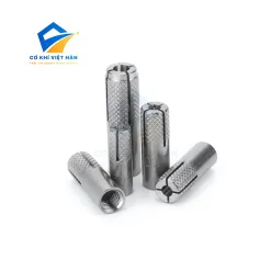 Nở đóng inox