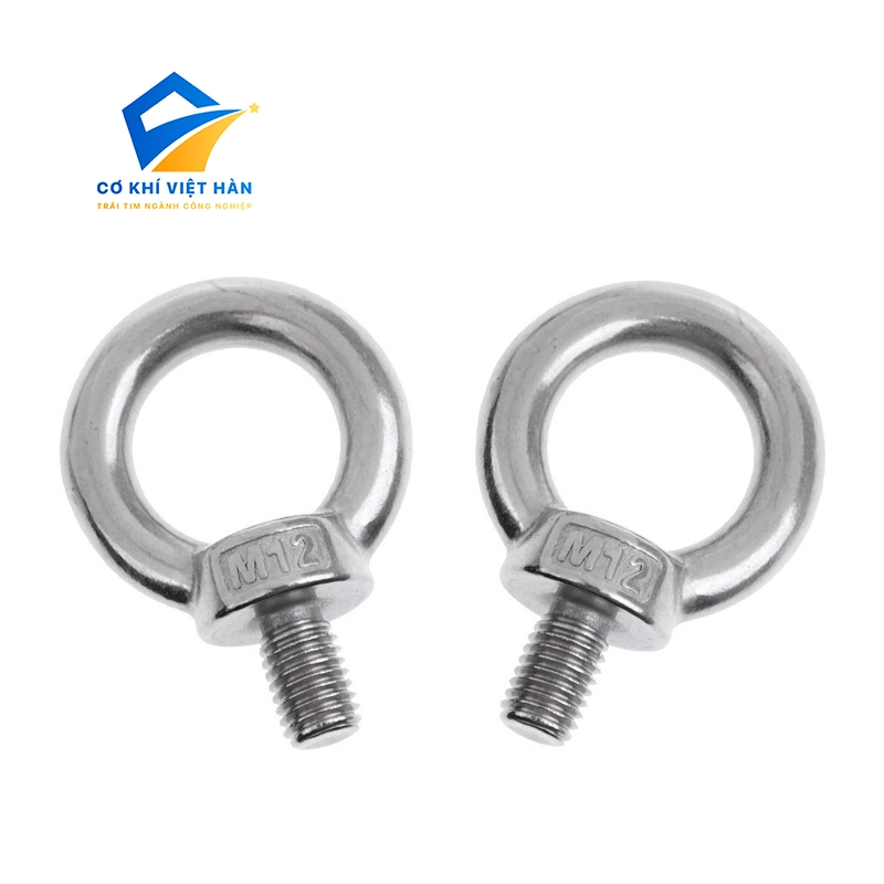 Bu Lông Inox Cơ Khí Việt Hàn