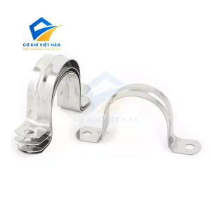 Đai ôm inox Việt Hàn