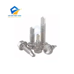 Vít tự khoan bắn tôn