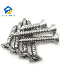 Vít gỗ inox