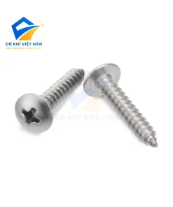 Vít gỗ inox