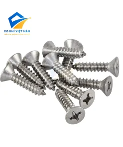 Vít gỗ inox