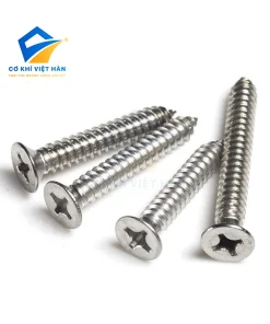 Vít gỗ inox