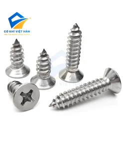 Vít gỗ inox