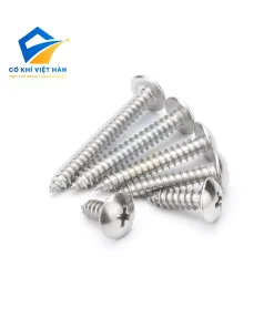 Vít gỗ inox