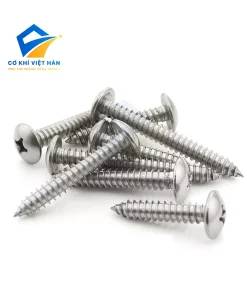 Vít gỗ inox