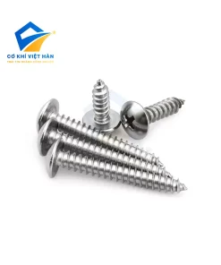 Vít gỗ inox