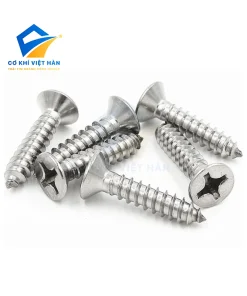 Vít gỗ inox