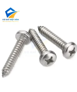 vít gỗ inox