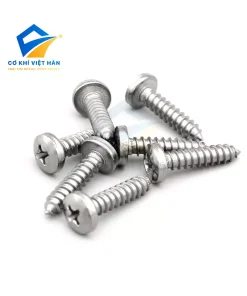 vít gỗ inox