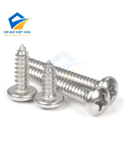 vít gỗ inox