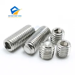 vít trí chìm bằng din913