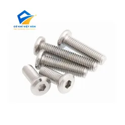 LỤC GIÁC CHÌM ĐẦU PHẲNG