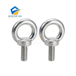 Bu Lông Mắt Inox