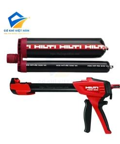 keo hilti 500 v4