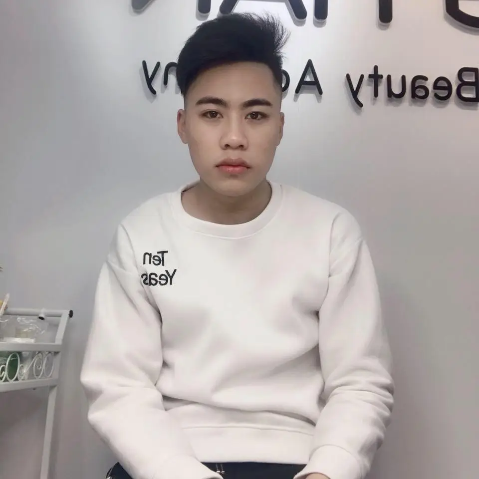 Bu Lông Inox Cơ Khí Việt Hàn