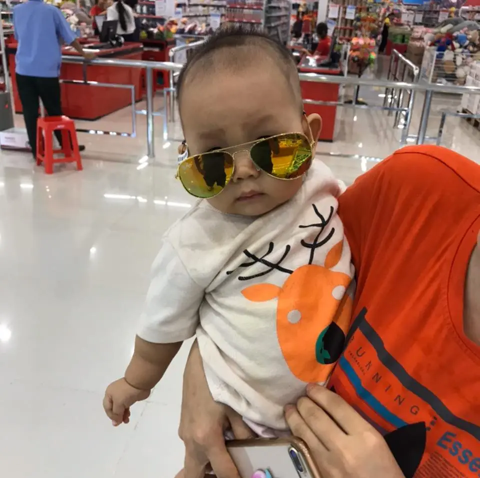 Bu Lông Inox Cơ Khí Việt Hàn