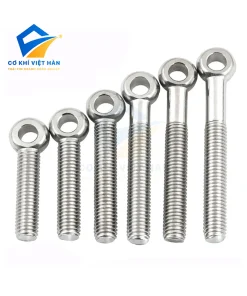 bu long mat eyebolts din444