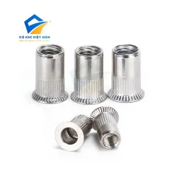 ecu rút inox